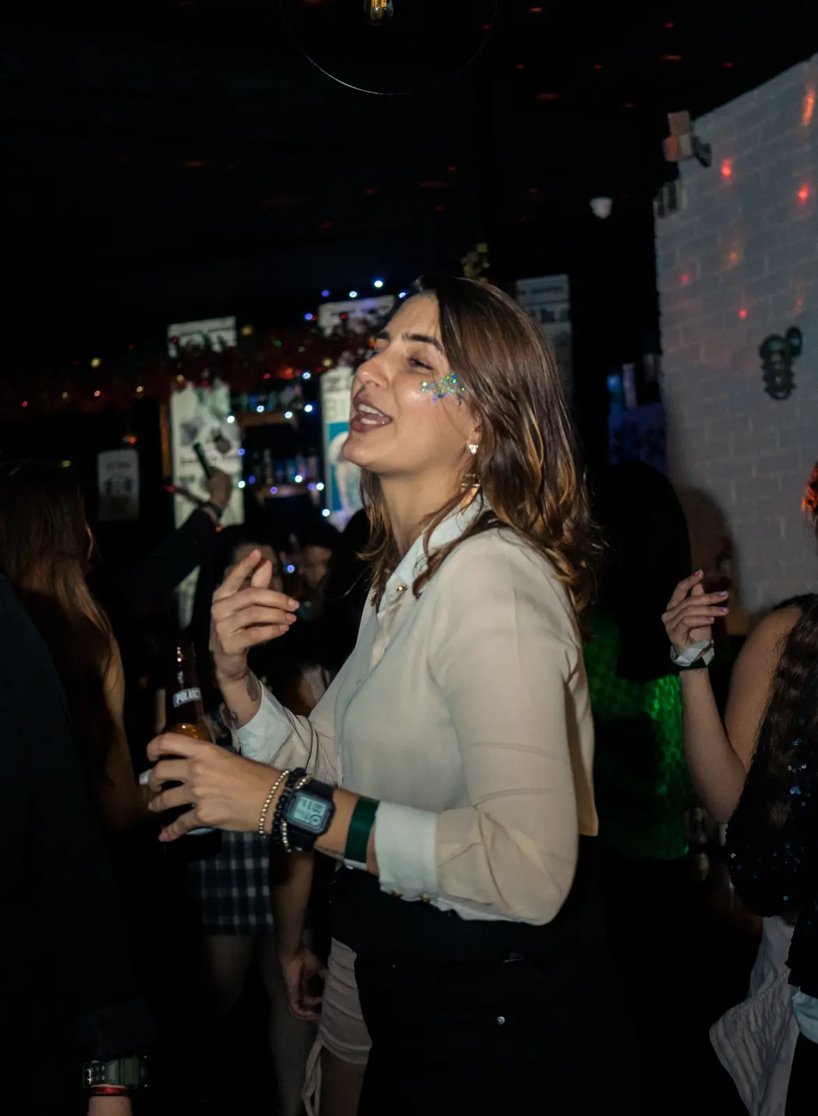 Yo Perreo Sola — Foto 10